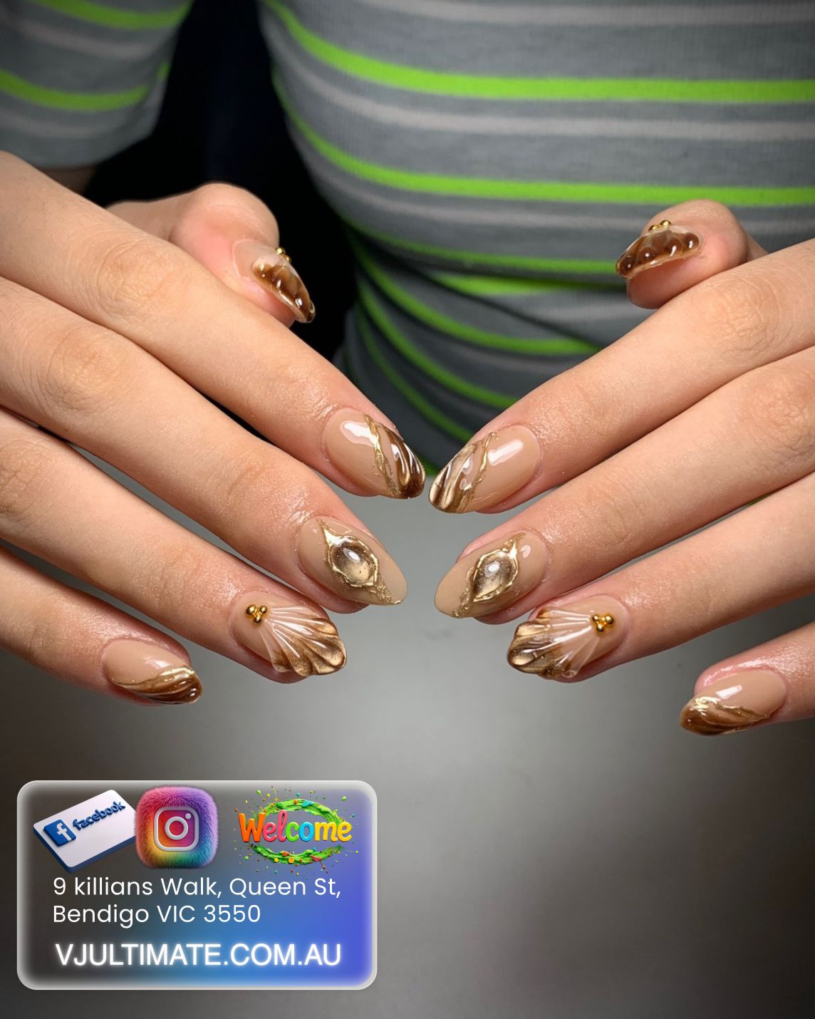 Nails Design